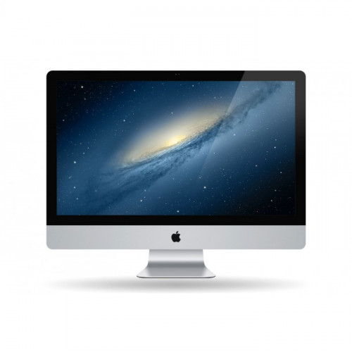Apple iMac 21.5 MD094 2012 5/5 бу